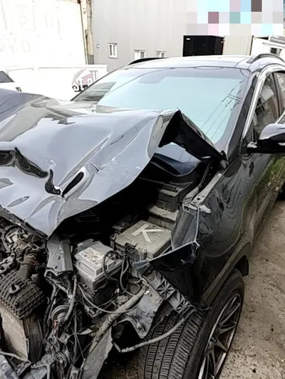 2017 Kia Sportage VIN: