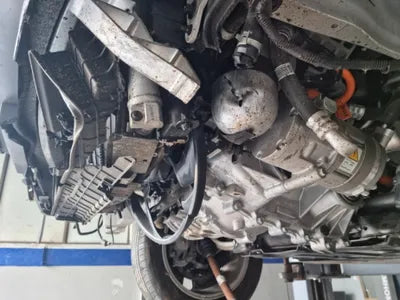 2020 Hyundai Kona KMHK381GFLU087090 VIN:KMHK381GFLU087090