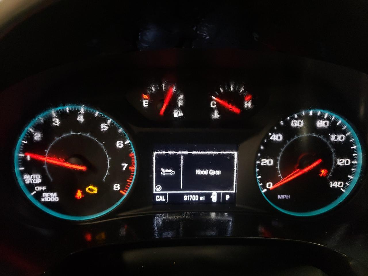 2022 CHEVROLET MALIBU LT VIN:1G1ZD5ST3NF147894