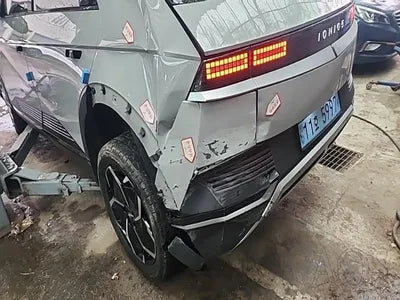 2022 Hyundai Ioniq KMHKN81AFNU011471 VIN:KMHKN81AFNU011471