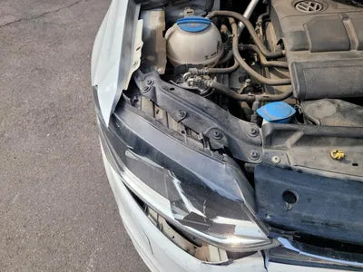 2015 Volkswagen Polo WVWZZZ6RZFY306489 VIN:WVWZZZ6RZFY306489