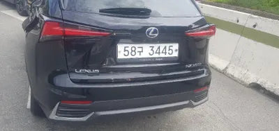 2020 Lexus NX 300 JTJHJRDZXL2127647 VIN:JTJHJRDZXL2127647