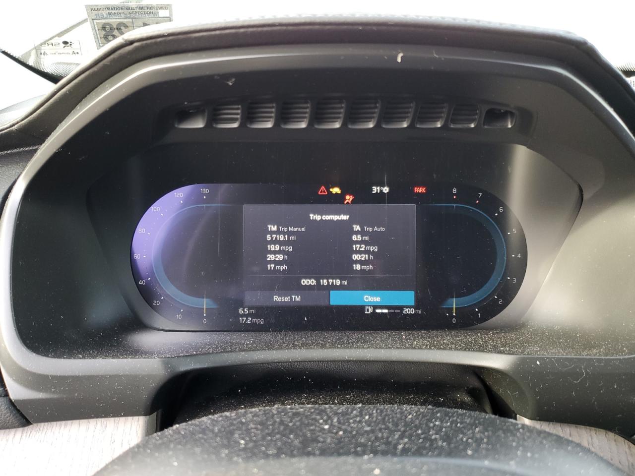 2024 VOLVO XC90 ULTIMATE VIN:YV4062PF5R1185137