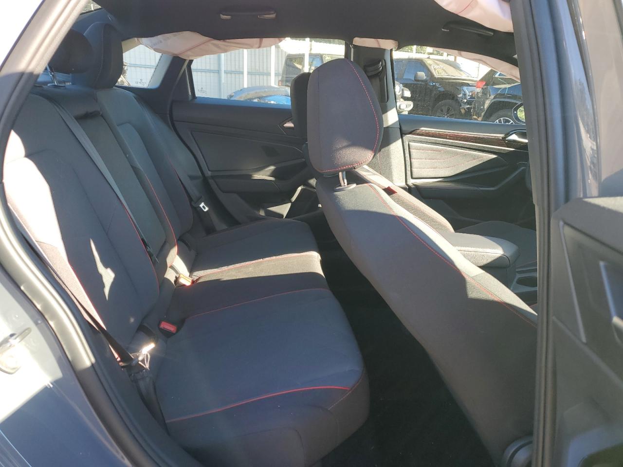 2024 VOLKSWAGEN JETTA 40TH ANNIVERSARY VIN:3VW8T7BU2RM030871