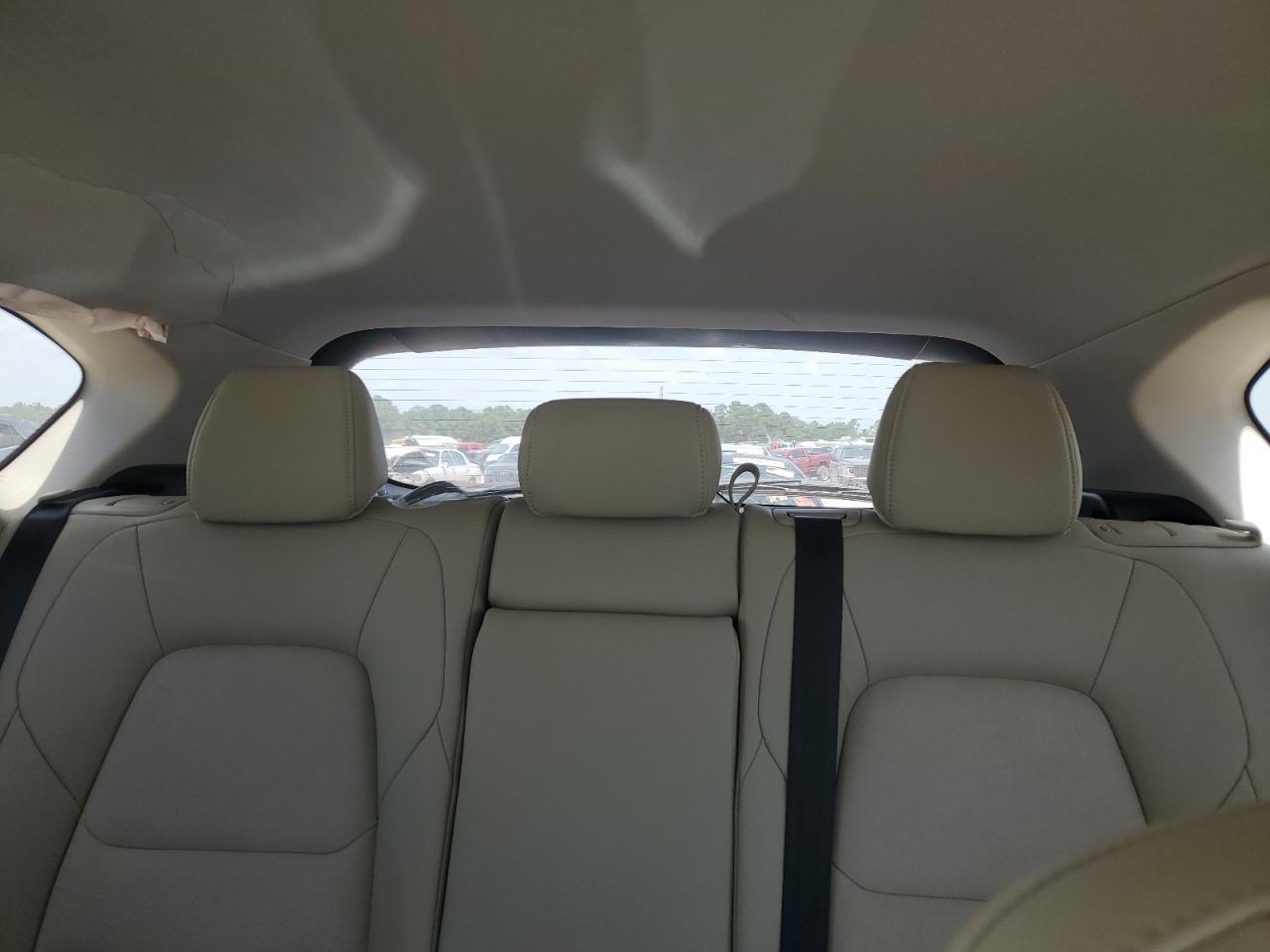 2023 MAZDA CX-5 SELECT VIN:JM3KFBBM4P0163688