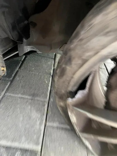 2017 Mercedes-Benz CLS 400 WDDLJ6FB4HA193271 VIN:WDDLJ6FB4HA193271