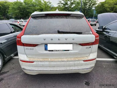 2022 Volvo XC60 YV1UZL12CN1953137 VIN:YV1UZL12CN1953137