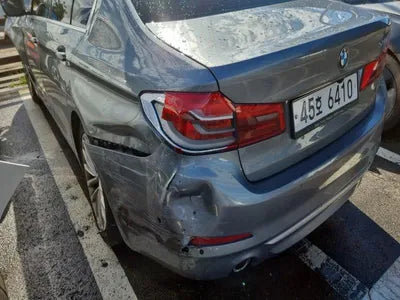 2019 BMW 520 WBAJF3101KBS69955 VIN:WBAJF3101KBS69955