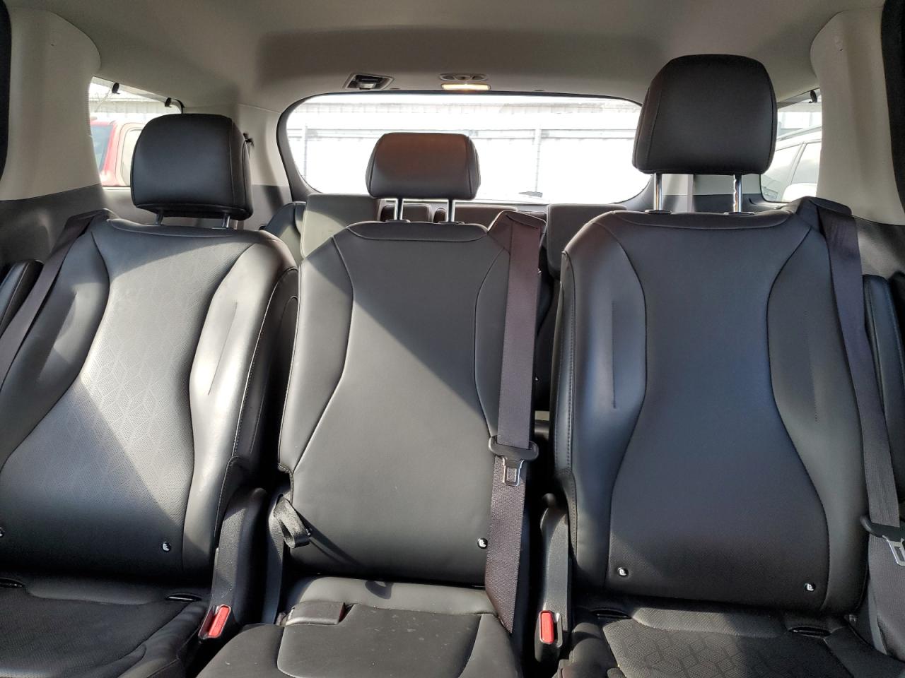 2022 KIA CARNIVAL SX PRESTIGE VIN:KNDNE5H3XN6071780