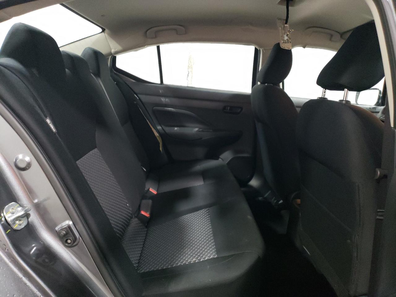 2024 NISSAN VERSA S VIN:3N1CN8DV3RL889317
