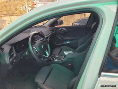 2020 BMW 118 WBA7M910XL7F68435 VIN:WBA7M910XL7F68435