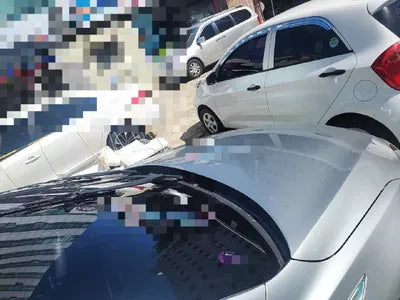 2014 Kia K5 VIN: