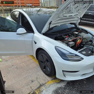 2022 Tesla Model 3 5YJ3E1EB0NF312892 VIN:5YJ3E1EB0NF312892