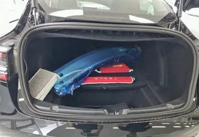 2020 Tesla Model 3 5YJ3E1EBXLF726016 VIN:5YJ3E1EBXLF726016