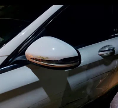 2015 Mercedes-Benz C 220 VIN: