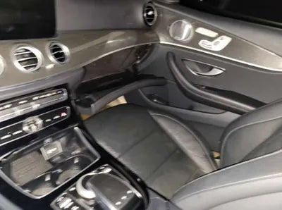 2020 Mercedes-Benz E 300 VIN: