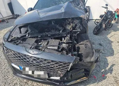 2022 Genesis GV80 KMTHC81CDNU098290 VIN:KMTHC81CDNU098290