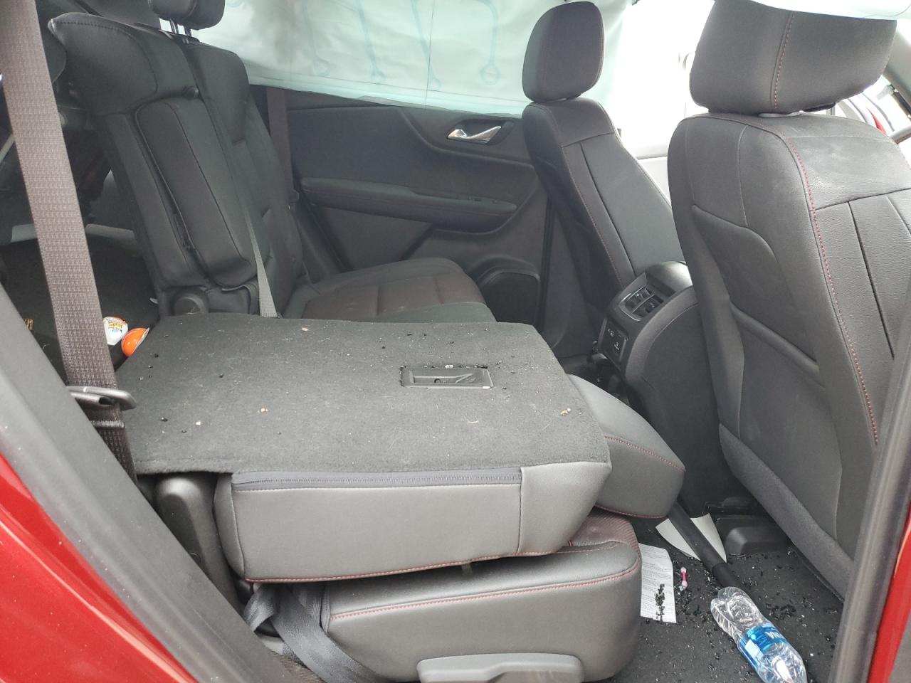 2023 CHEVROLET BLAZER RS VIN:3GNKBERS9PS228349