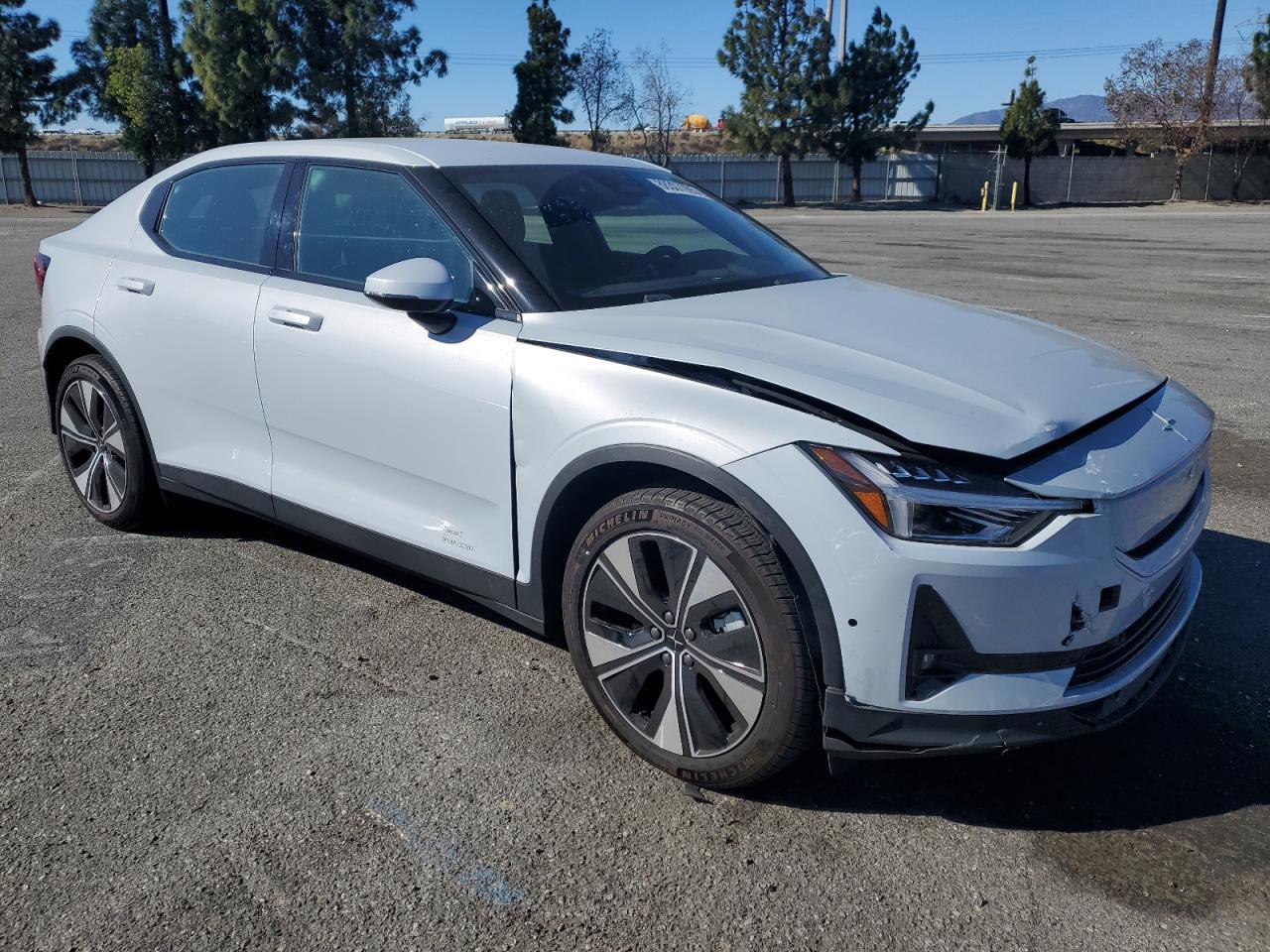 2024 POLESTAR 2  VIN:YSMFD3KA7RL216675