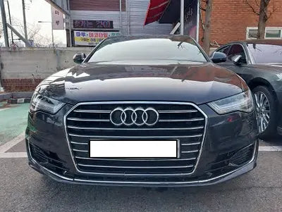 2016 Audi A6 WAUZZZ4G9GN036126 VIN:WAUZZZ4G9GN036126