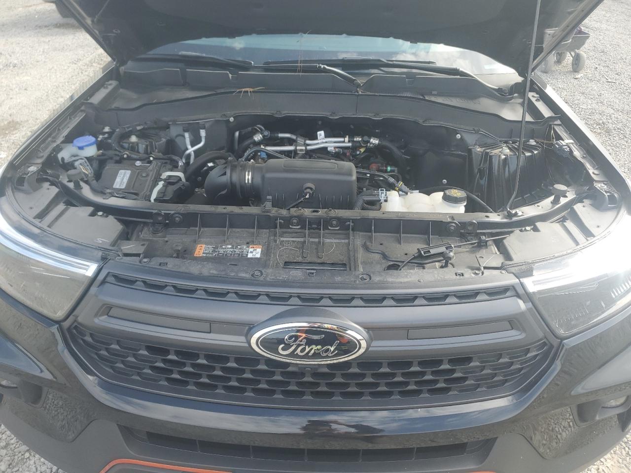 2024 FORD EXPLORER TIMBERLINE VIN:1FMSK8JH4RGA20211
