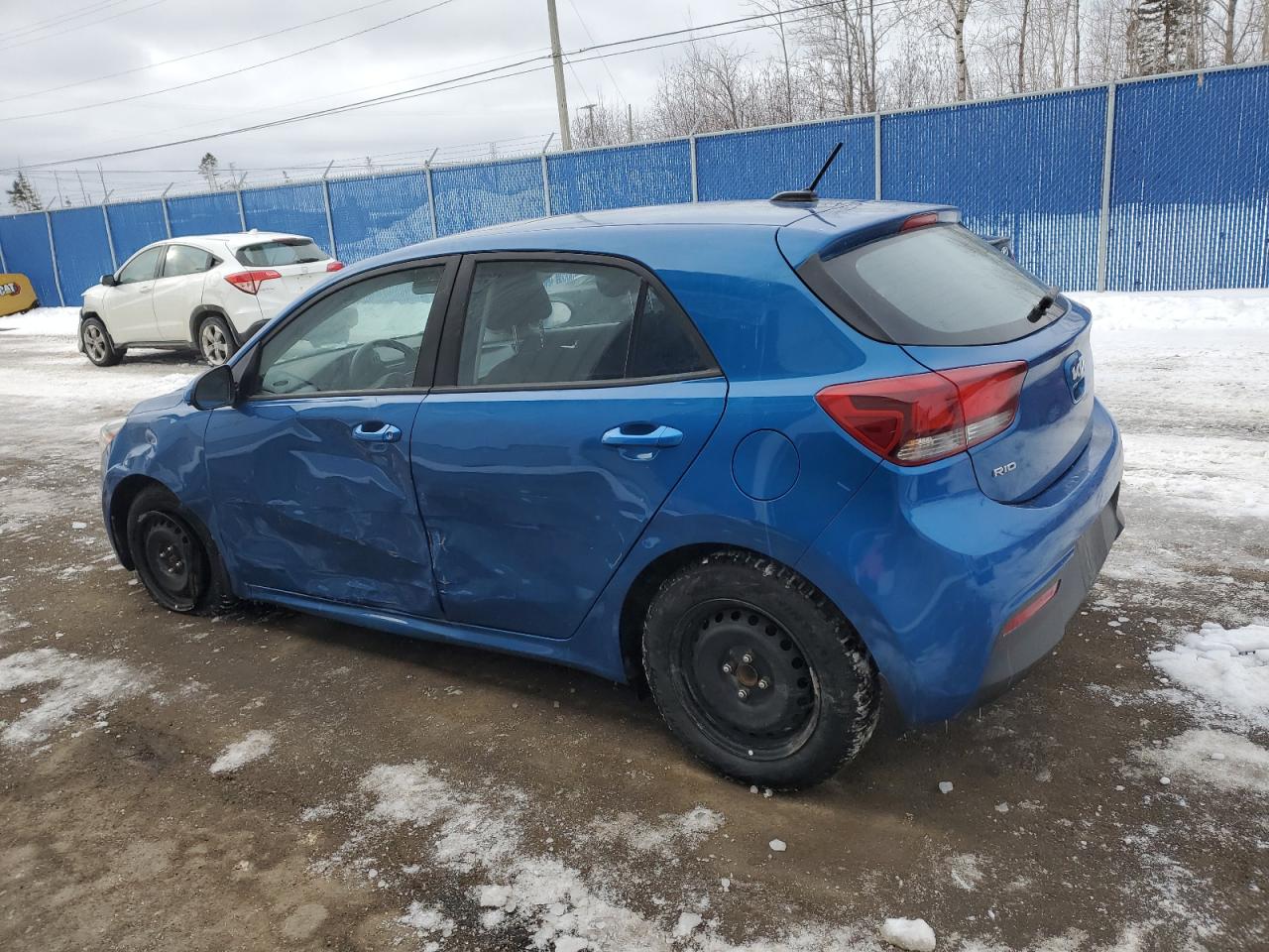 2023 KIA RIO S VIN:3KPA25AD6PE513882