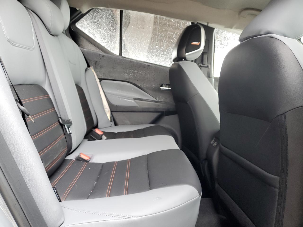 2024 NISSAN KICKS SR VIN:3N1CP5DVXRL575947
