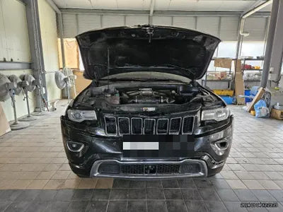 2015 Jeep Grand Cherokee 1C4RJFCM1FC210605 VIN:1C4RJFCM1FC210605