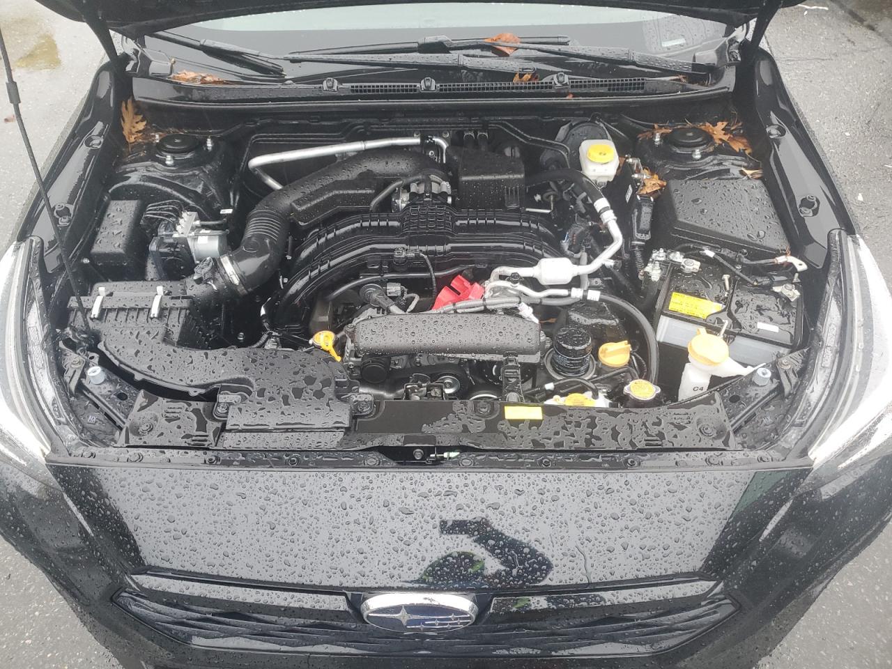 2024 SUBARU IMPREZA  VIN:JF1GUABC0R8280524