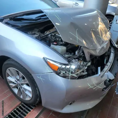 2015 Lexus ES 300 JTHBW1GG8F2081499 VIN:JTHBW1GG8F2081499