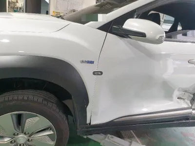 2020 Hyundai Kona VIN: