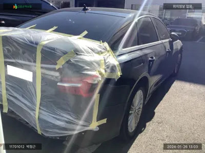 2019 Audi A6 WAUZZZF29LN014011 VIN:WAUZZZF29LN014011