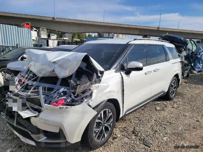 2022 Kia Carnival KNANC813BNS170594 VIN:KNANC813BNS170594