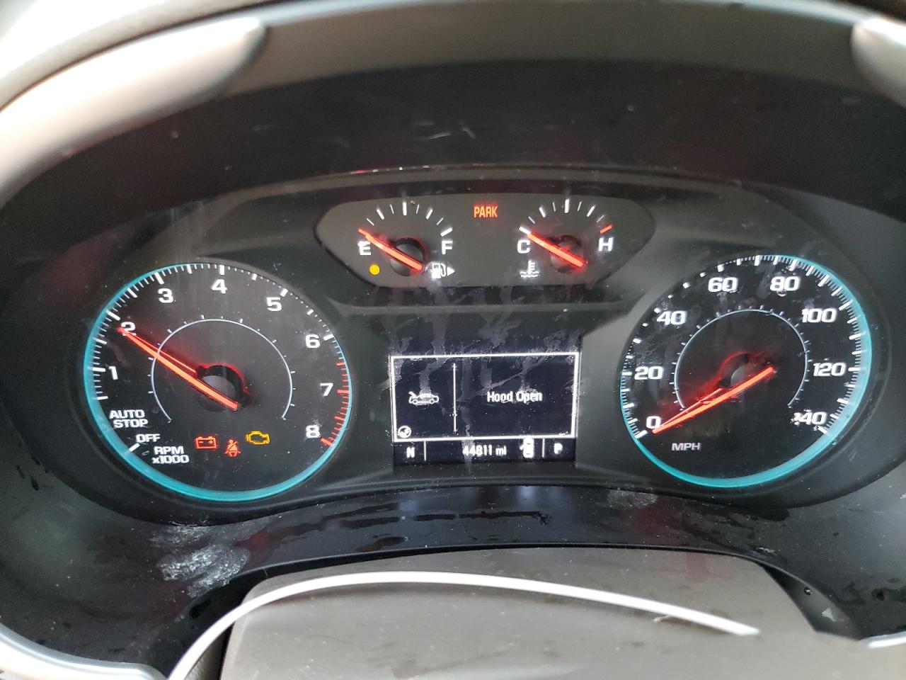 2023 CHEVROLET MALIBU LT VIN:1G1ZD5ST3PF145730