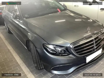 2017 Mercedes-Benz E 300 WDDZF4JB0HA145127 VIN:WDDZF4JB0HA145127