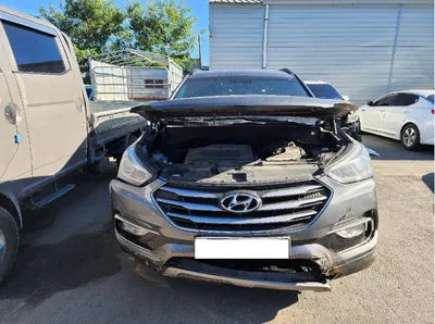 2016 Hyundai Santa FE 467KMKMHSW81UDGU5 VIN:467KMKMHSW81UDGU5