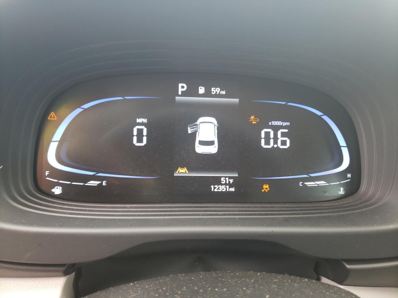 2024 HYUNDAI VENUE SEL VIN:KMHRC8A30RU329417