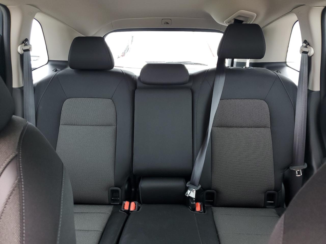 2024 HONDA CR-V LX VIN:2HKRS4H29RH432407