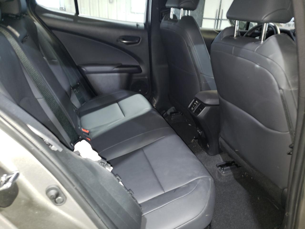 2022 LEXUS UX 250H BASE VIN:JTHP9JBH7N2061577
