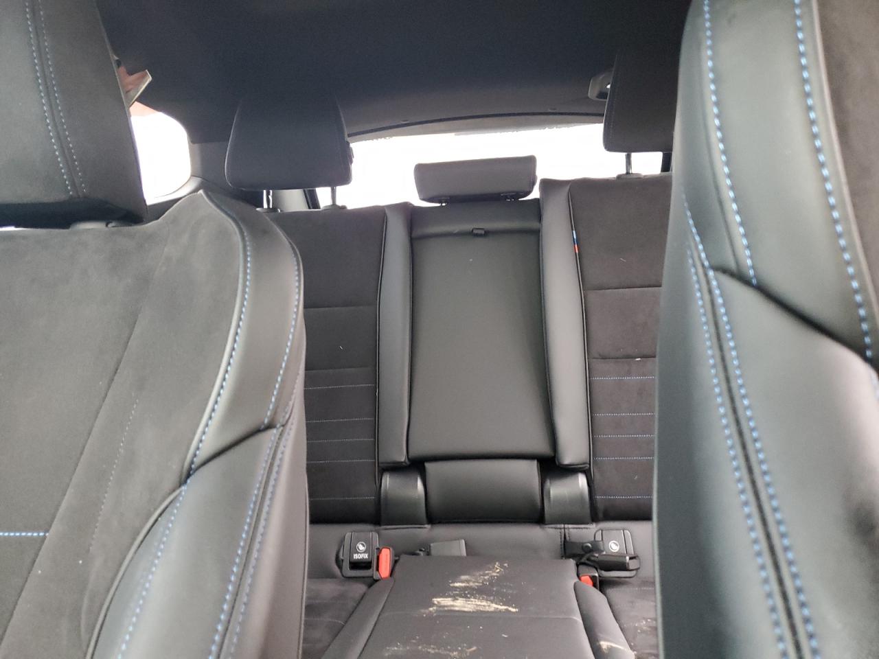 2023 BMW X1 XDRIVE28I VIN:WBX73EF00P5Y18984