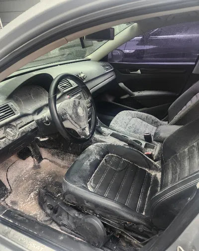 2015 Volkswagen Passat 1VWZZZA3ZFC051915 VIN:1VWZZZA3ZFC051915