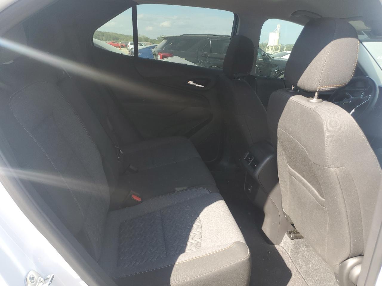 2024 CHEVROLET EQUINOX LT VIN:3GNAXUEG7RS202568