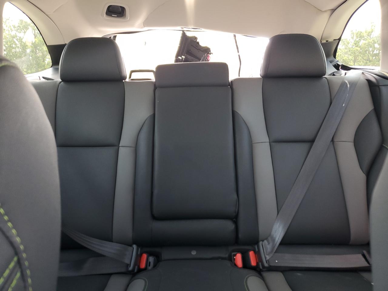 2022 SUBARU OUTBACK ONYX EDITION XT VIN:4S4BTGLD3N3184052