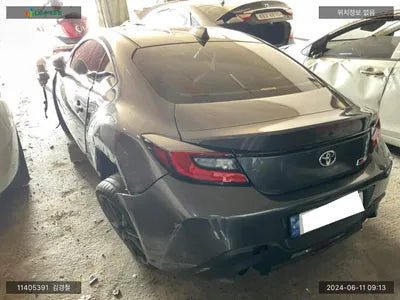 2024 Audi R8 JF1ZNBE10R9753760 VIN:JF1ZNBE10R9753760