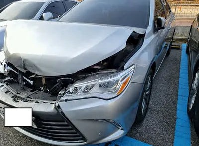 2017 Toyota Camry 4T1BF1FK4HU734307 VIN:4T1BF1FK4HU734307