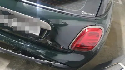 2022 MINI Cooper VIN: