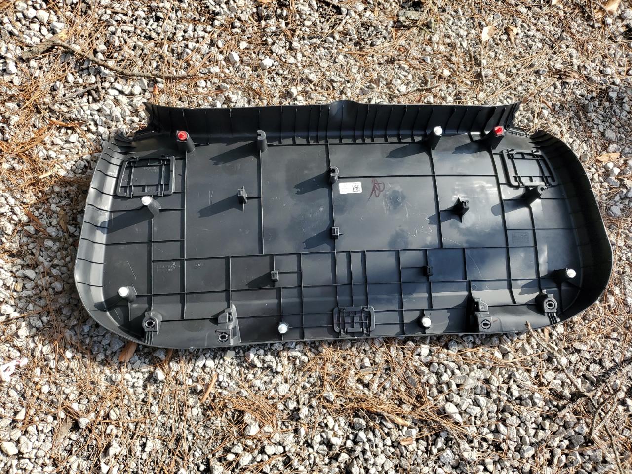 2023 TOYOTA RAV4 LE VIN:2T3H1RFV8PC236992