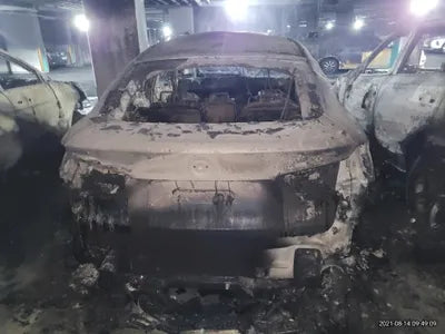 2019 BMW 630 WBAKV2103K0Z85821 VIN:WBAKV2103K0Z85821