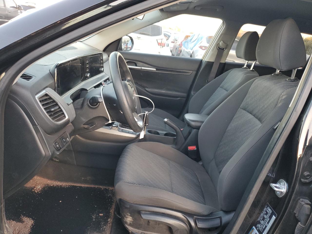2024 KIA SELTOS LX VIN:KNDEPCAA0R7504501