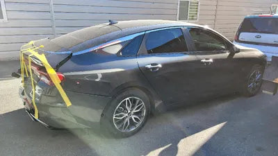 2020 Kia K5 000KNAG741BBLA055 VIN:000KNAG741BBLA055